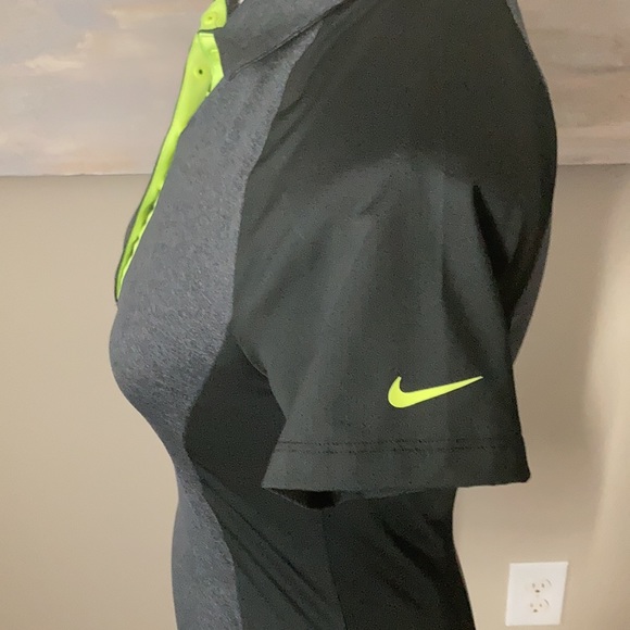 Nike Golf “tour performance” polo - Picture 5 of 11